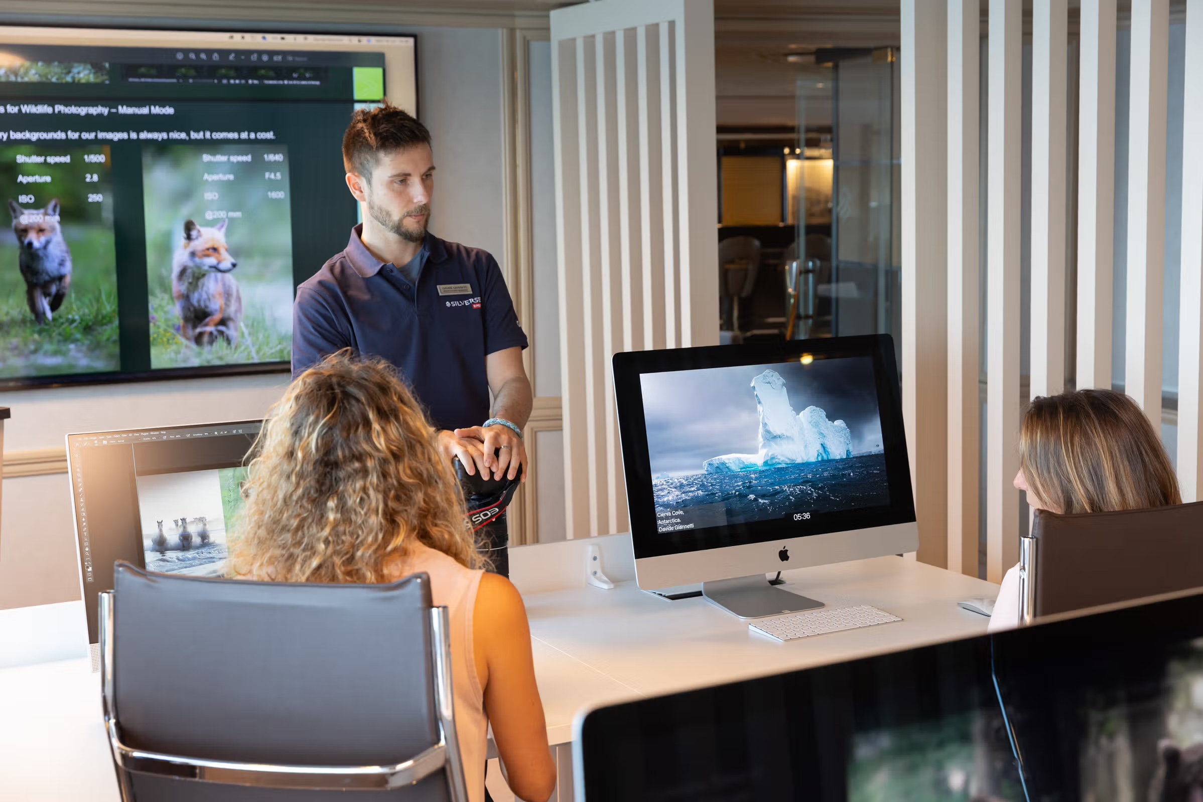 Silversea Cruises Silver Wind Photo Studio 1 ©Silversea Cruises Ltd.jpg